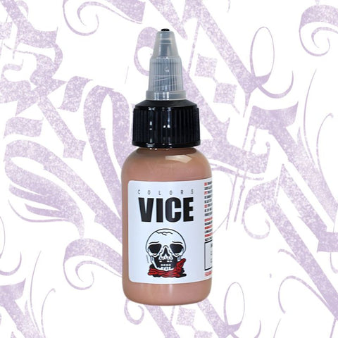 Tinta Vice Colors Extra Light Flesh