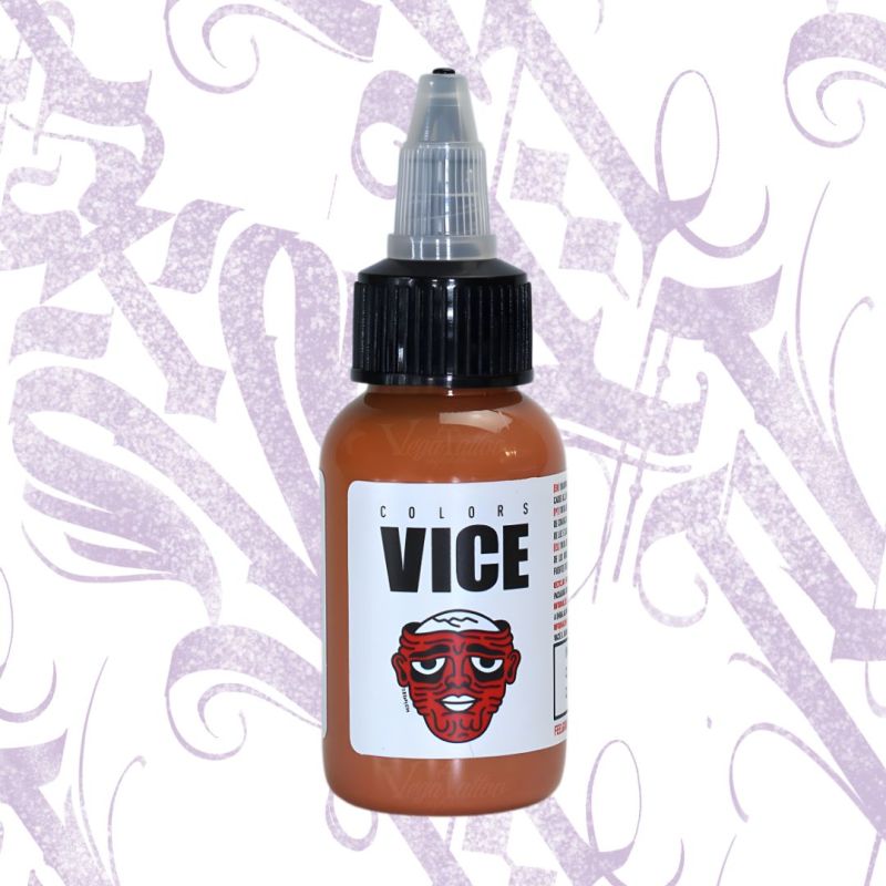 Tinta Vice Colors Flesh