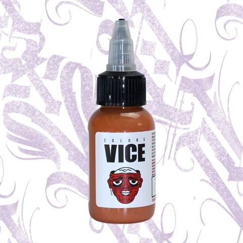 Tinta Vice Colors Flesh