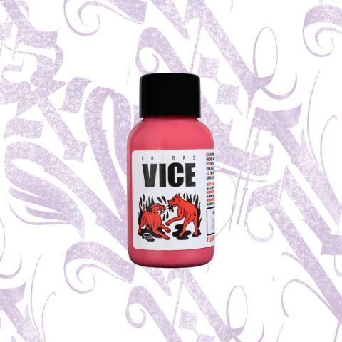 Tinta Vice Colors Lara's Pink