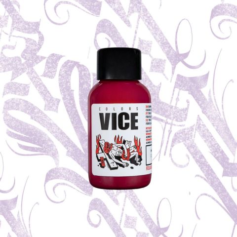 Tinta Vice Colors Magenta