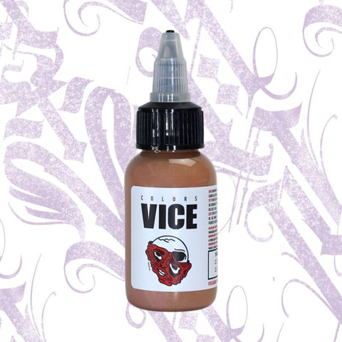 Tinta Vice Colors Medium Flesh