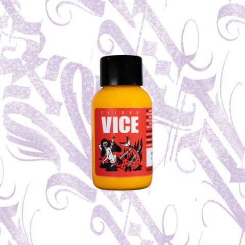 Tinta Vice Colors Mellow's Gold