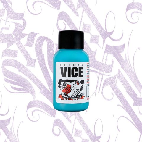 Tinta Vice Colors Miami Vice