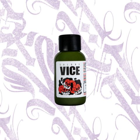 Tinta Vice Colors Olives Matters
