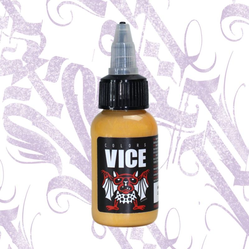 Tinta Vice Colors Or Nouveau