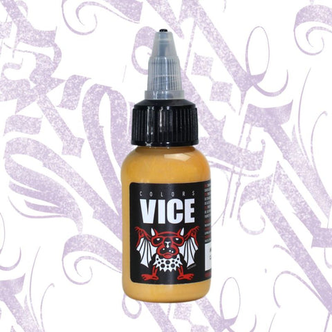 Tinta Vice Colors Or Nouveau