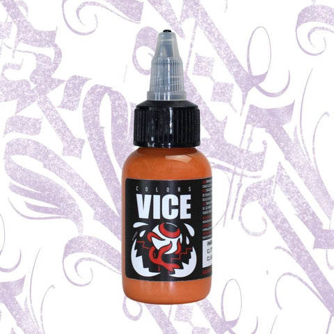 Tinta Vice Colors Pink Cheeks