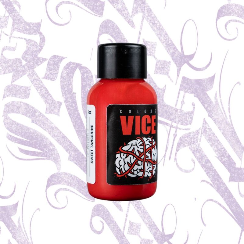 Tinta Vice Colors Sweet Tangerine