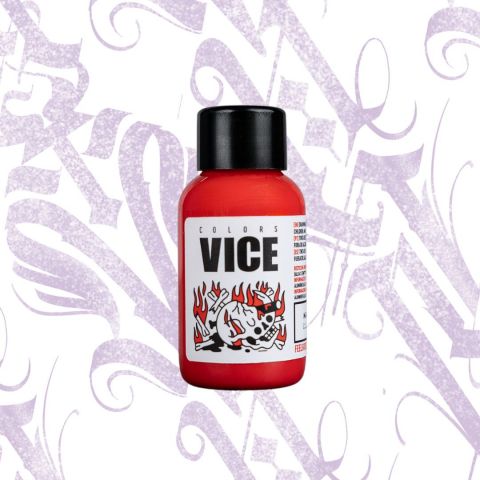 Tinta Vice Colors Tangerine's Dream
