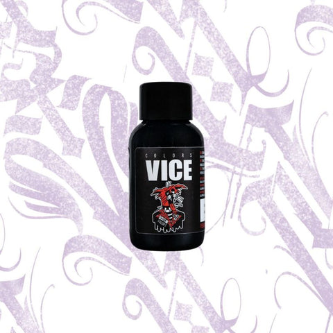 Tinta Vice Colors Vicious Black