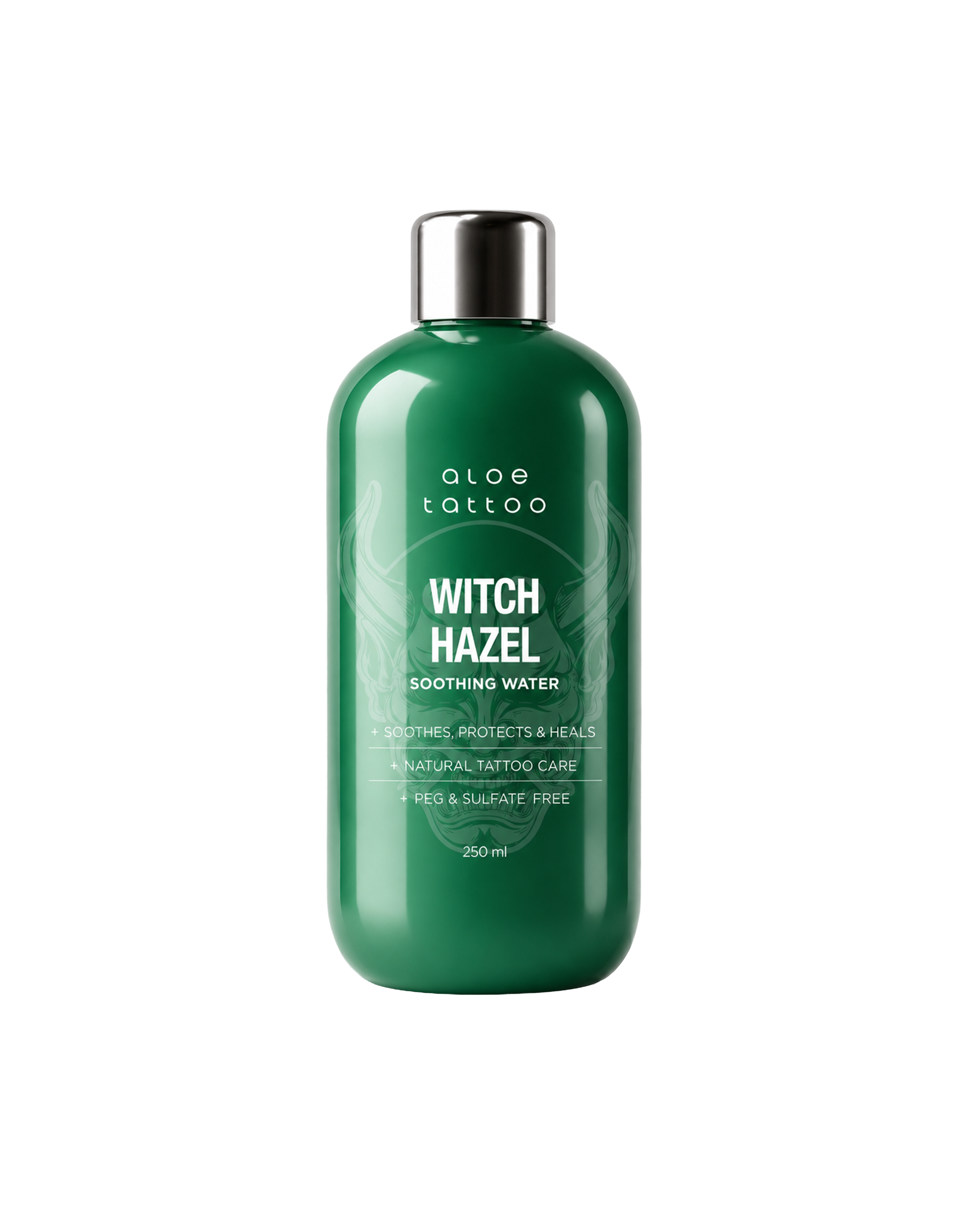 Aloe Tattoo Witch Hazel 250 ml