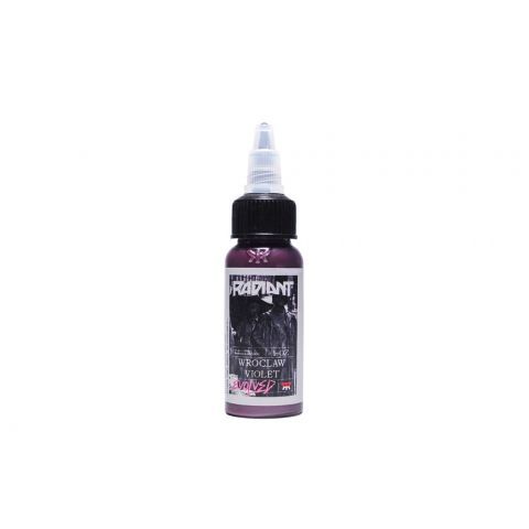 Tinta Radiant Evolved Wroclaw Violet