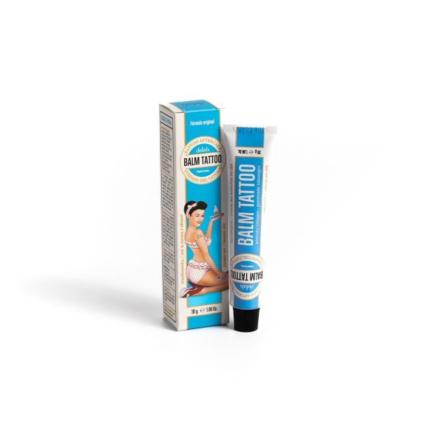 Original Balm Tattoo 30g (1u)