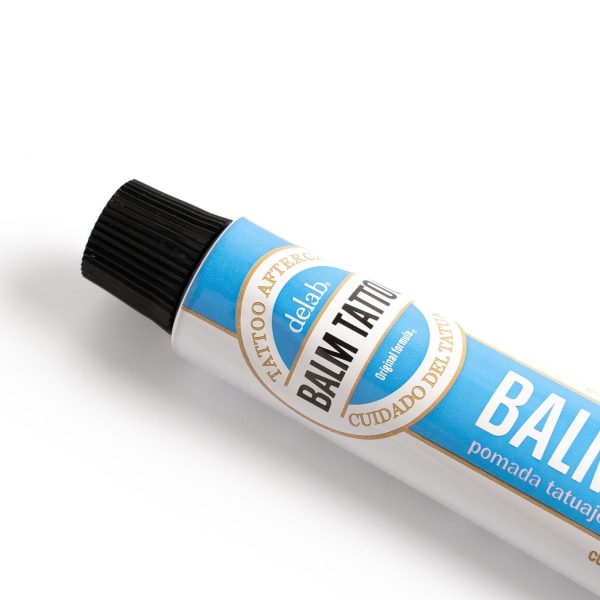 Original Balm Tattoo 30g (1u) - Imagen 2