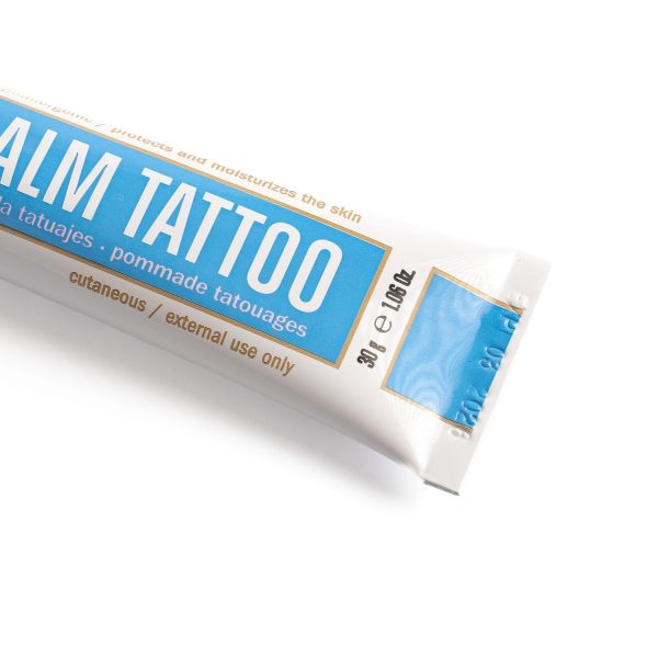 Original Balm Tattoo 30g (1u) - Imagen 3
