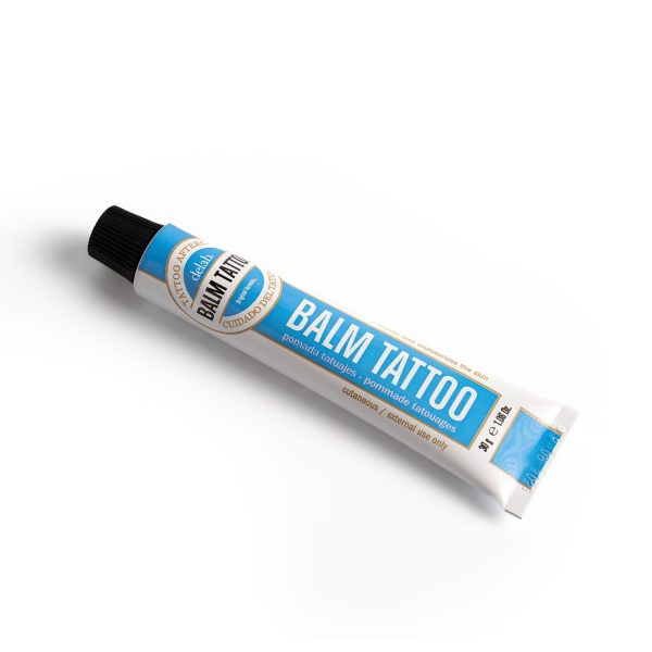 Original Balm Tattoo 30g (1u) - Imagen 4